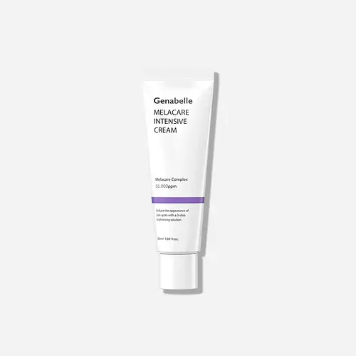 Genabelle Melacare Intensive Cream