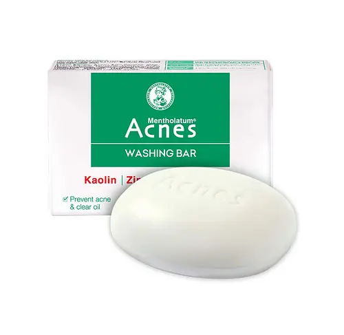 Acnes Washing Bar Vietnam