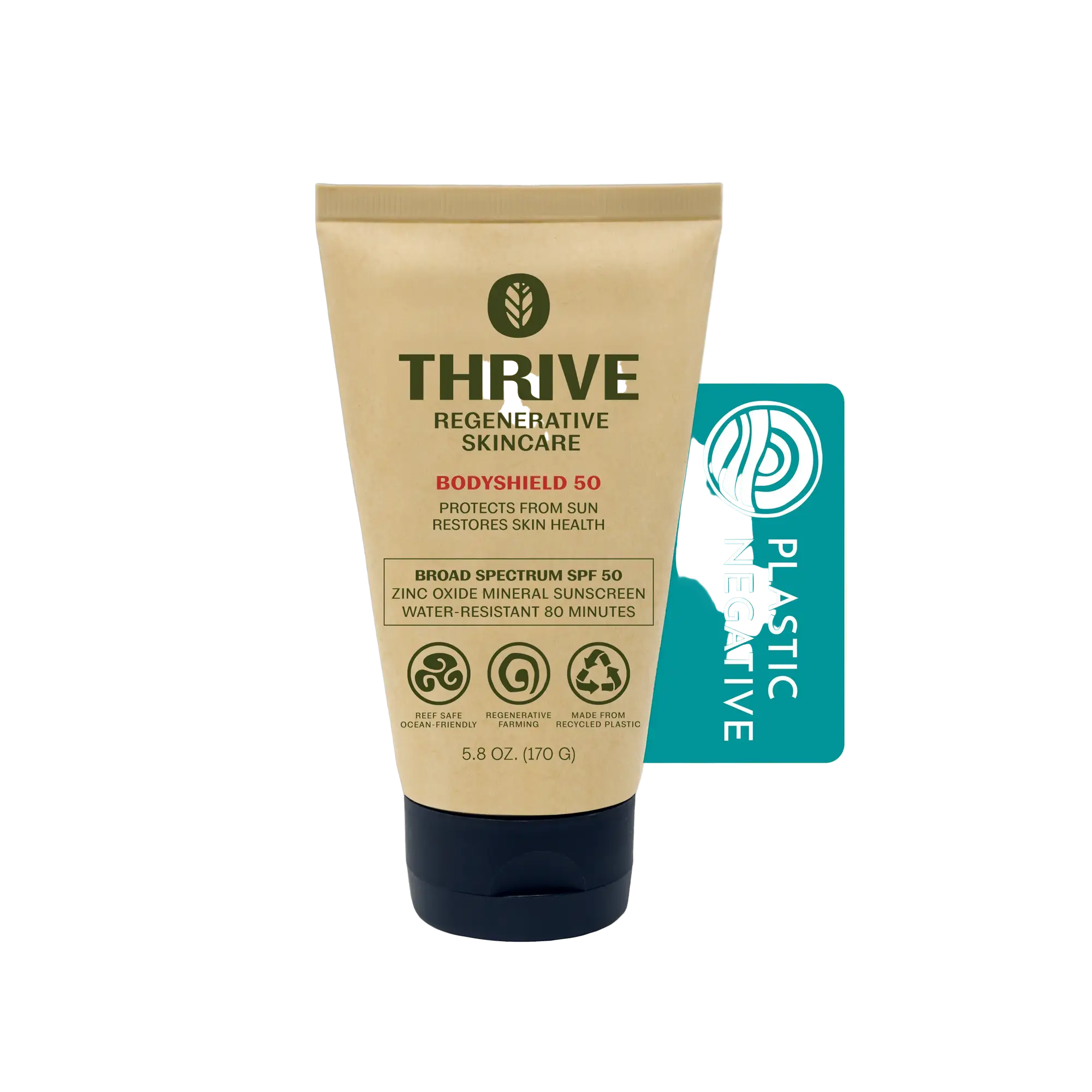 Thrive Bodyshield SPF 50