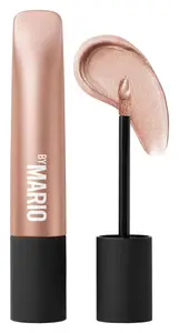 Makeup by  Mario Soft Shimmer Long-Wear Cream Eyeshadow Pink Pearl
