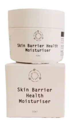 Skincervation Skin Barrier Health Moisturiser
