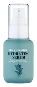 Too Cool For School Blue-Green Algae Hydrating Serum