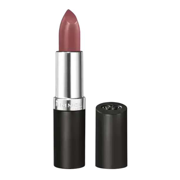 Rimmel London Lasting Finish Lipstick Heather Shimmer