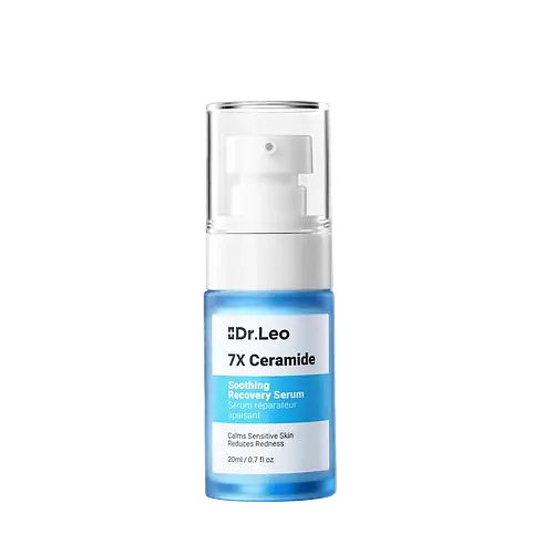 Dr.Leo 7X Ceramide Soothing Recovery Serum