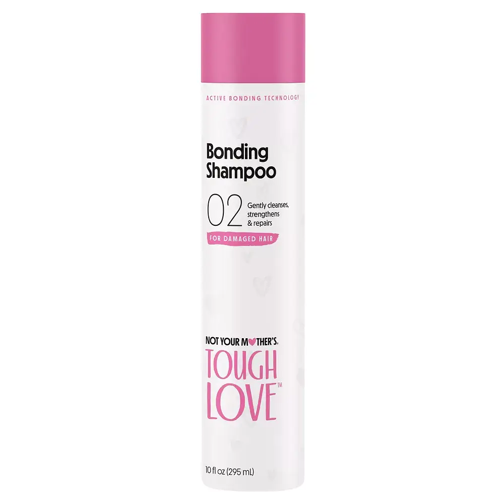 Not Your Mother’s Tough Love Bonding Shampoo