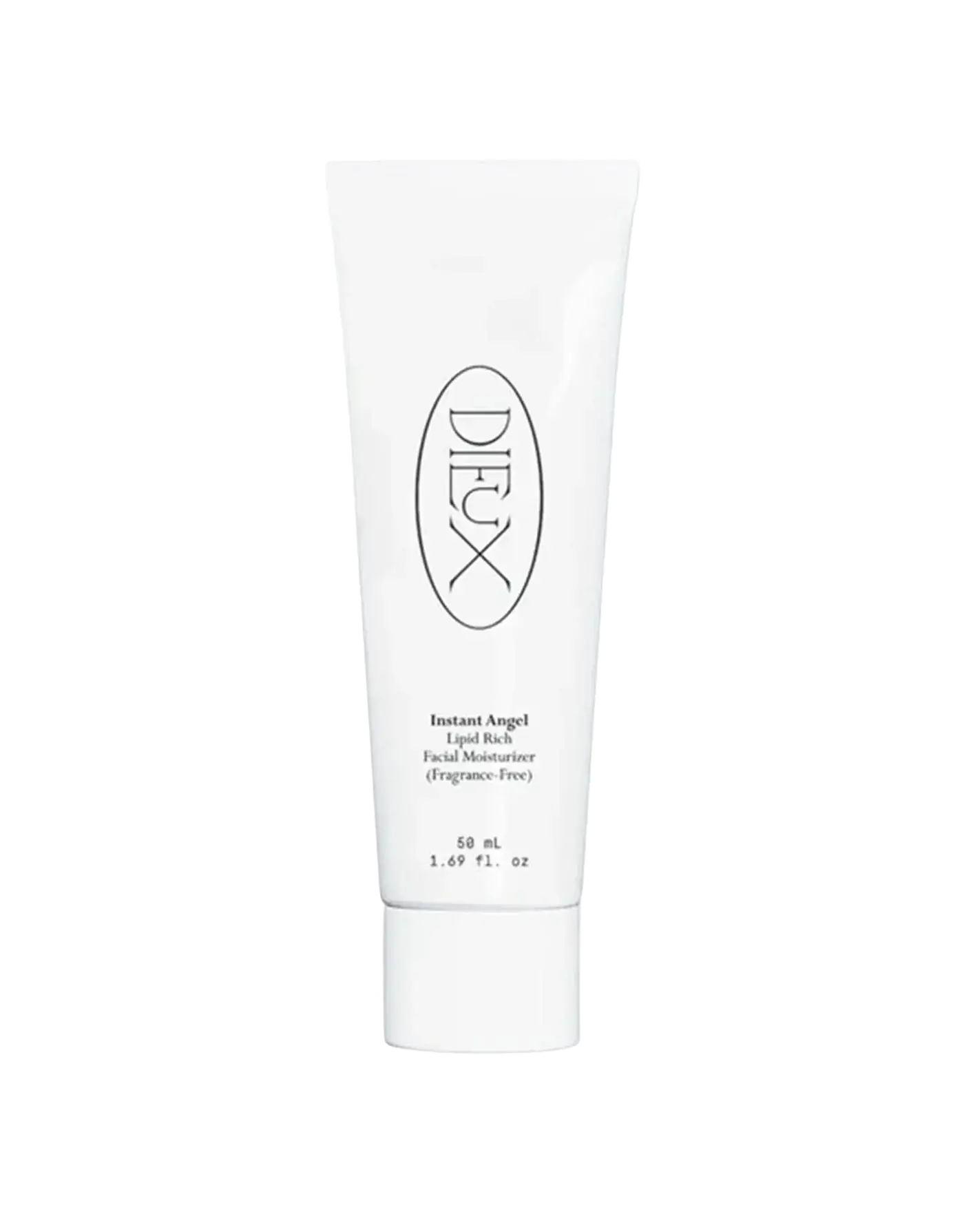 Dieux Skin Instant Angel Lipid Rich Fragrance-Free Facial Moisturizer