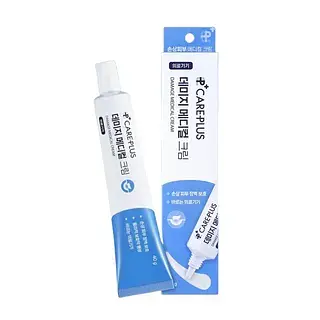 Olive Young Care Plus Damage Medical Cream