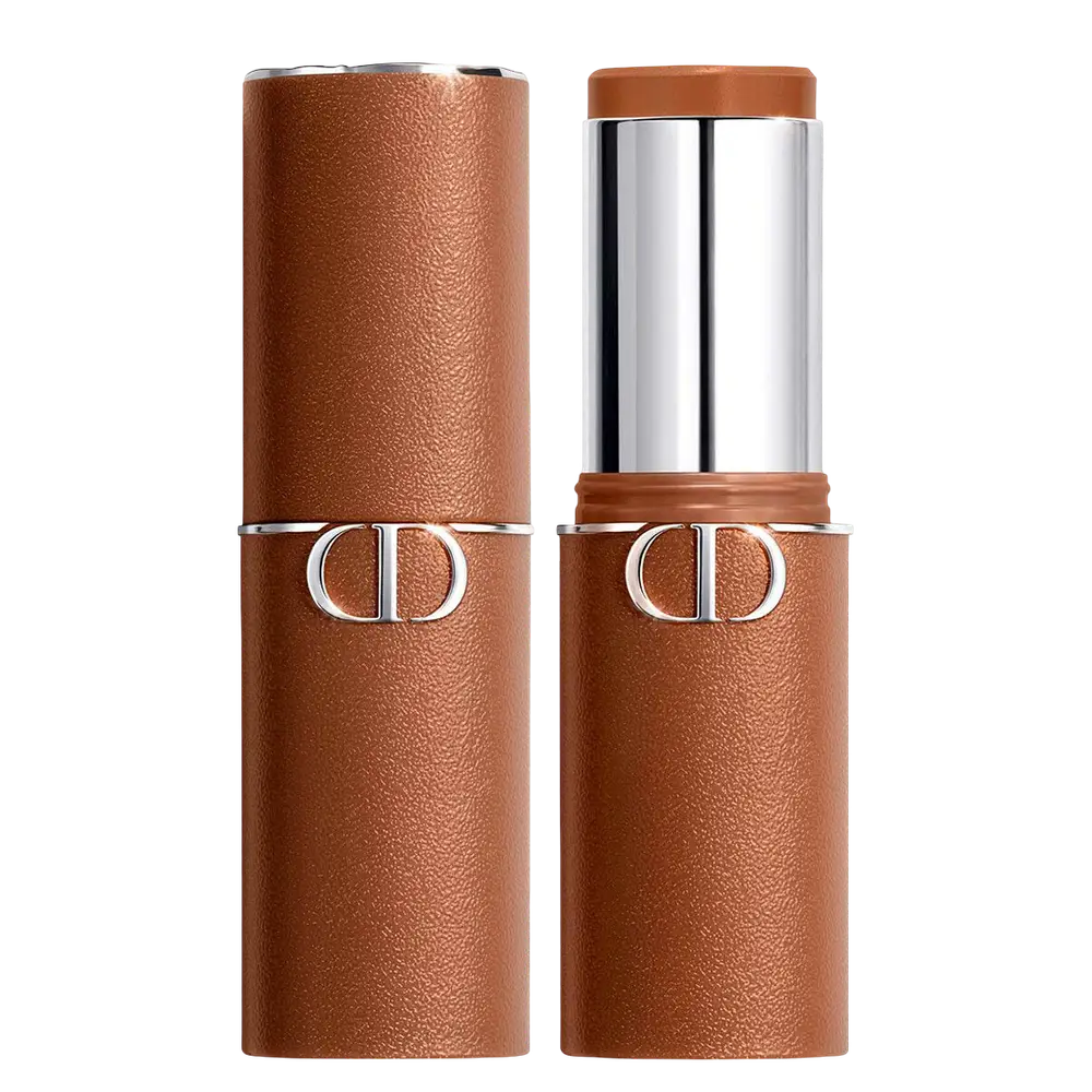 Dior Forever Skin Bronze Bronzing Balm Stick 04 Medium Tan