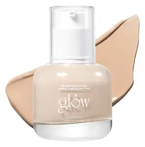 glow Breathable Blemish Balm #One