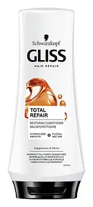 Schwarzkopf Professional Gliss Total Repair Conditioner
