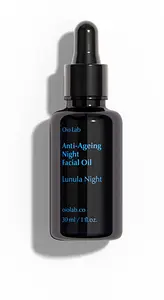 Oio Lab Lunula Night Anti-Ageing Night Facial Oil