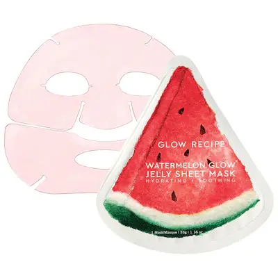 Glow Recipe Watermelon Glow Jelly Sheet Mask