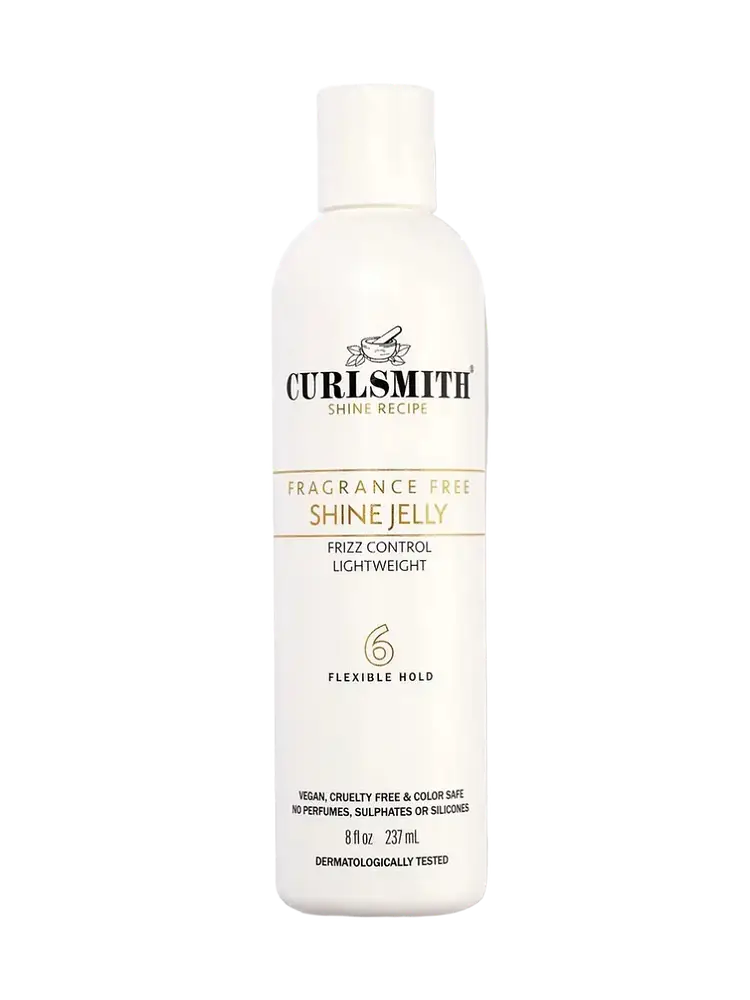 Curlsmith Shine Jelly
