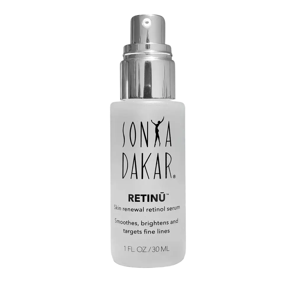 Sonya Dakar Retinu