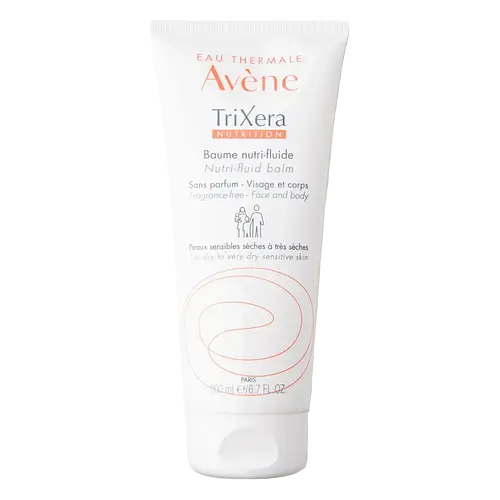 Avène TriXera Nutrition Nutri-Fluid Balm