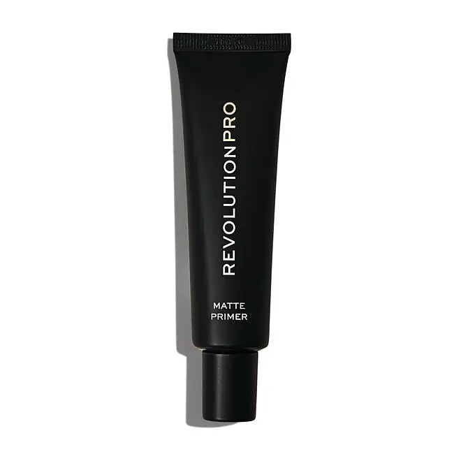 Revolution Beauty Matte Primer