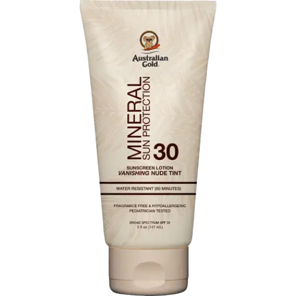 Australian Gold Mineral Sun Protection SPF 30