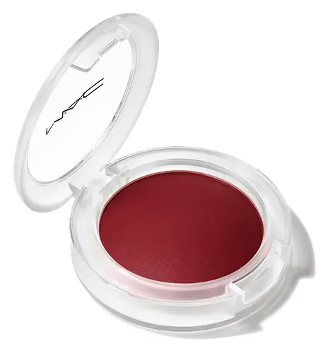Mac Cosmetics Glow Play Cushiony Blush Big Diva Energy