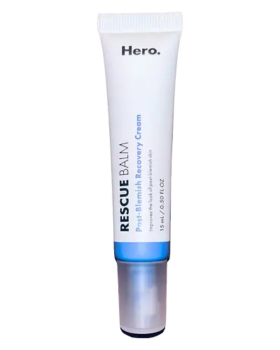 Hero Cosmetics Rescue Balm