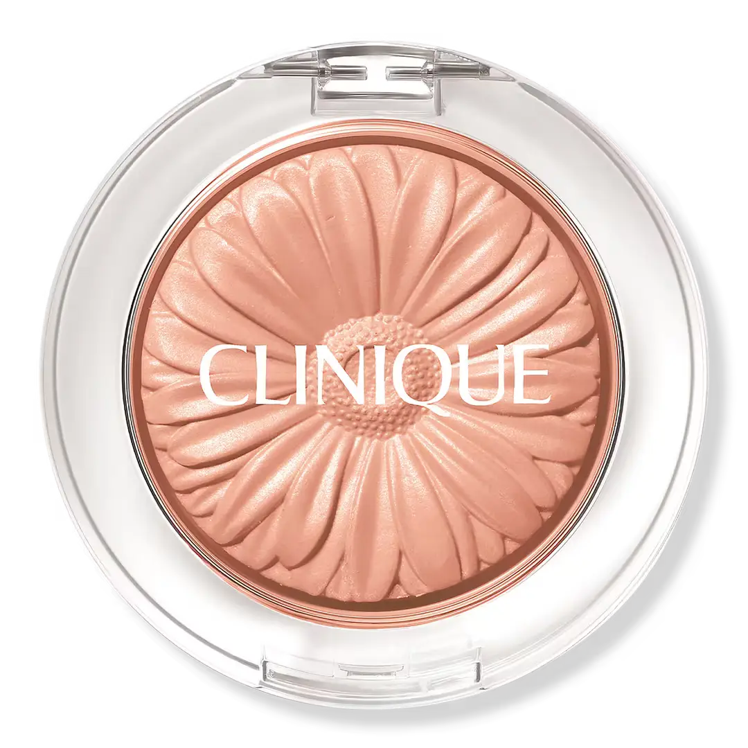 Clinique Cheek Pop Blush Nude Pop