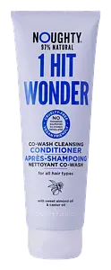 Noughty 1 Hit Wonder Co-Wash