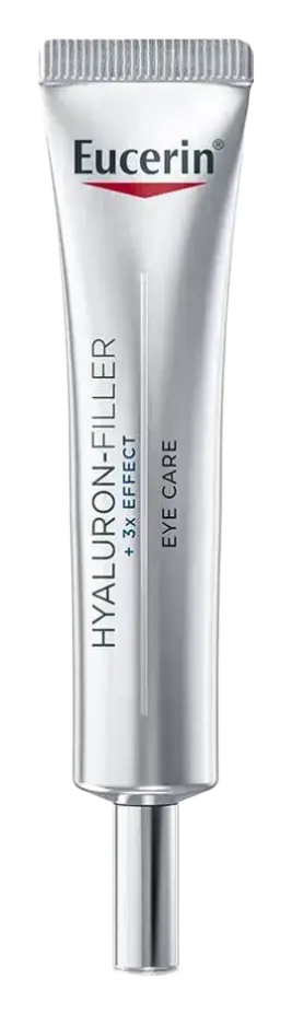 Eucerin Hyaluron-Filler Anti-Wrinkle Eye Cream SPF 15