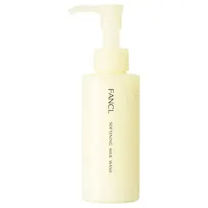 FANCL Softening Milk Wash