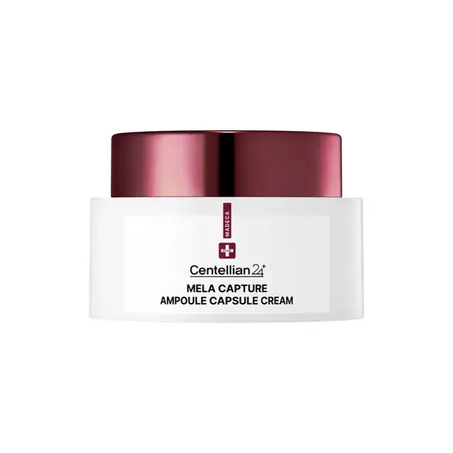 Centellian24 Mela Capture Ampoule Capsule Cream
