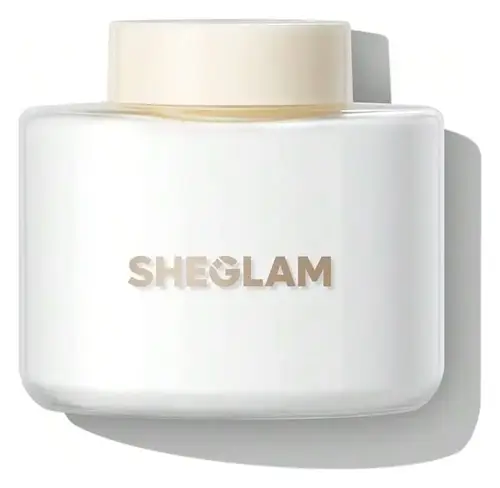 SHEGLAM Blur In A Bottle Loose Setting Powder Translucent