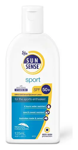 Sunsense Sport SPF 50+