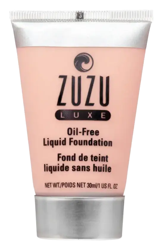 Zuzu Luxe Oil-Free Liquid Foundation L-7