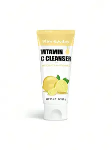 Slow Sunday Vitamin C Cleanser