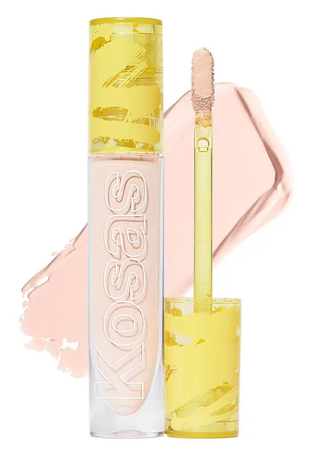 Kosas Revealer Super Creamy + Brightening Concealer 2.6 C