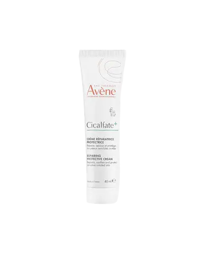 Avène Cicalfate+ Repairing Protective Cream Netherlands