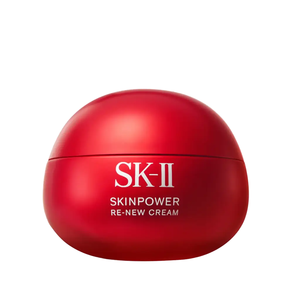 SK-II Skinpower Re-New Cream
