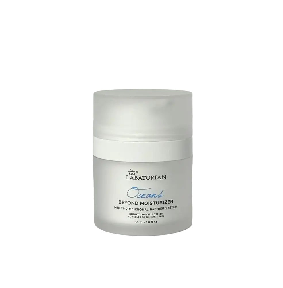 The Labatorian Oceans Beyond Moisturizer