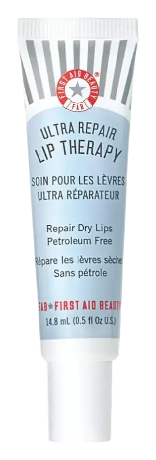 First Aid Beauty Ultra Repair Lip Therapy