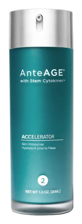 AnteAGE® MD Accelerator