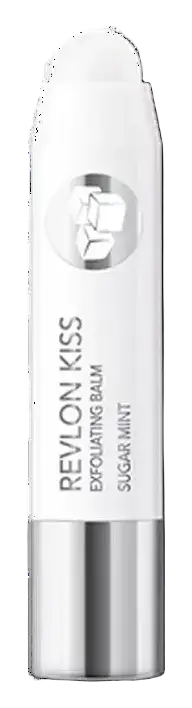 Revlon Kiss Exfoliating Lip Balm - Sugar Mint