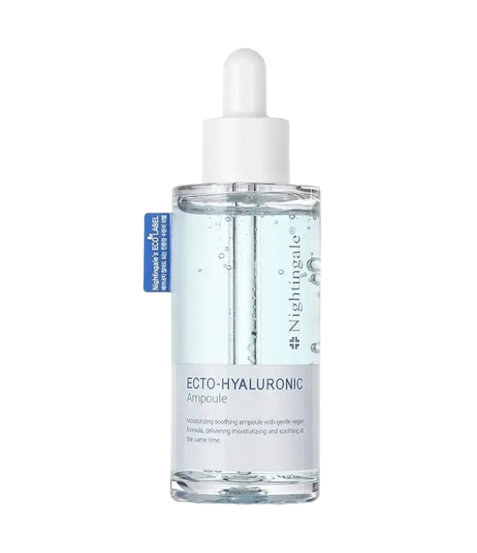 Nightingale Ecto-Hyaluronic Ampoule
