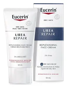 Eucerin Urea Repair Face Cream