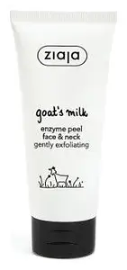 Ziaja Goat's Milk Enzyme Peeling
