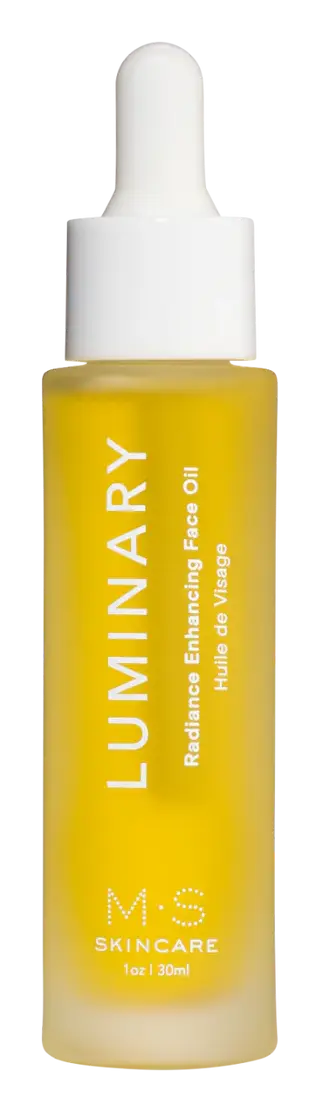 M.S Skincare Luminary | Radiance Enhancing Face Oil