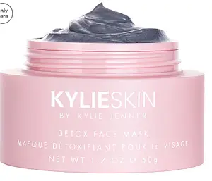 Kylie Skin Detox Face Mask