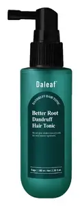 Daleaf Sage Better Root Dandruff Hair Tonic