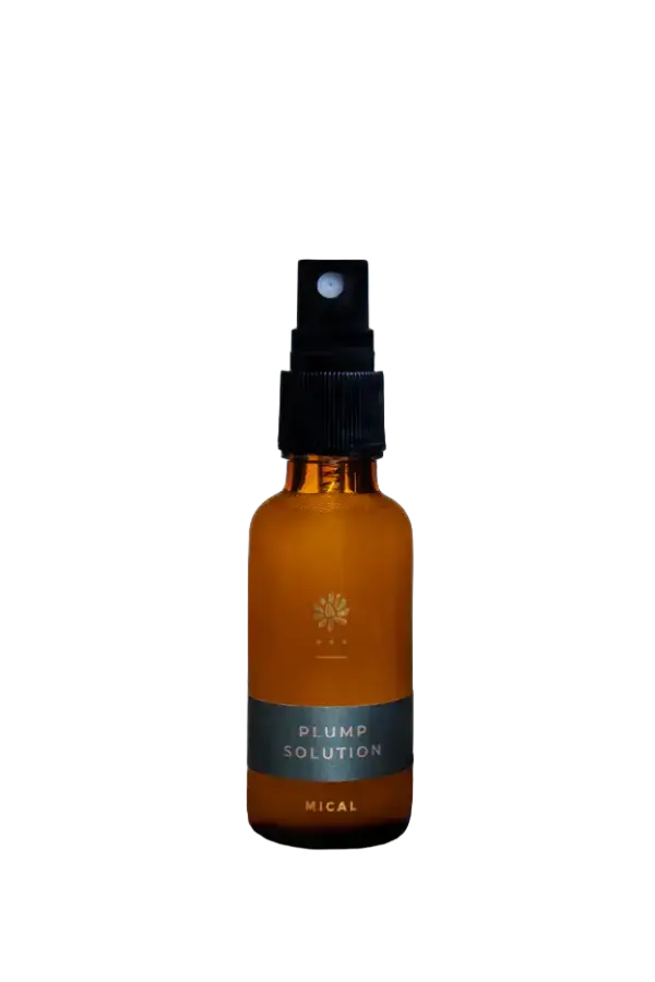 Mical Skincare Plump Solution