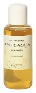 Crearome Arnicaolja Med Kamfer Eko