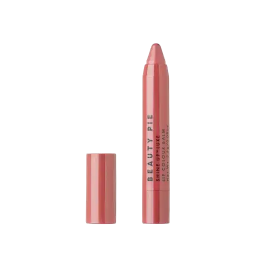 Beauty Pie Shine Up Luxe  Lip Colour Balm Baby Bare