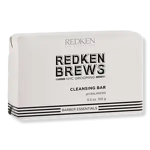 REDKEN Brews Cleansing Bar