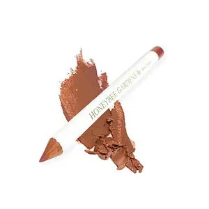 Honeybee Gardens Irresistible Lip Liner Island Spice